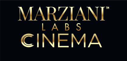 Marziani Labs — Cinema
