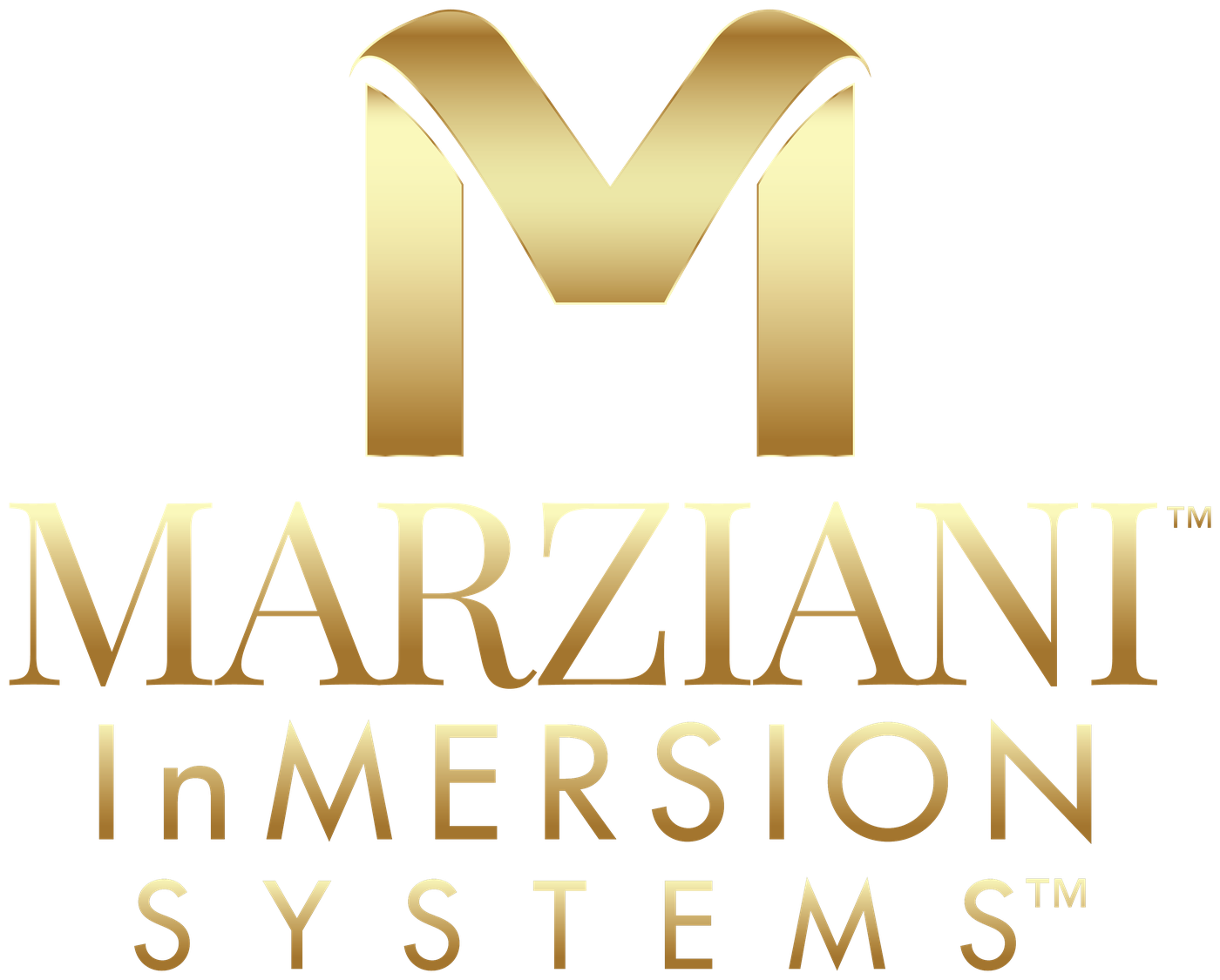 MARZIANI InMERSION SYSTEMS™