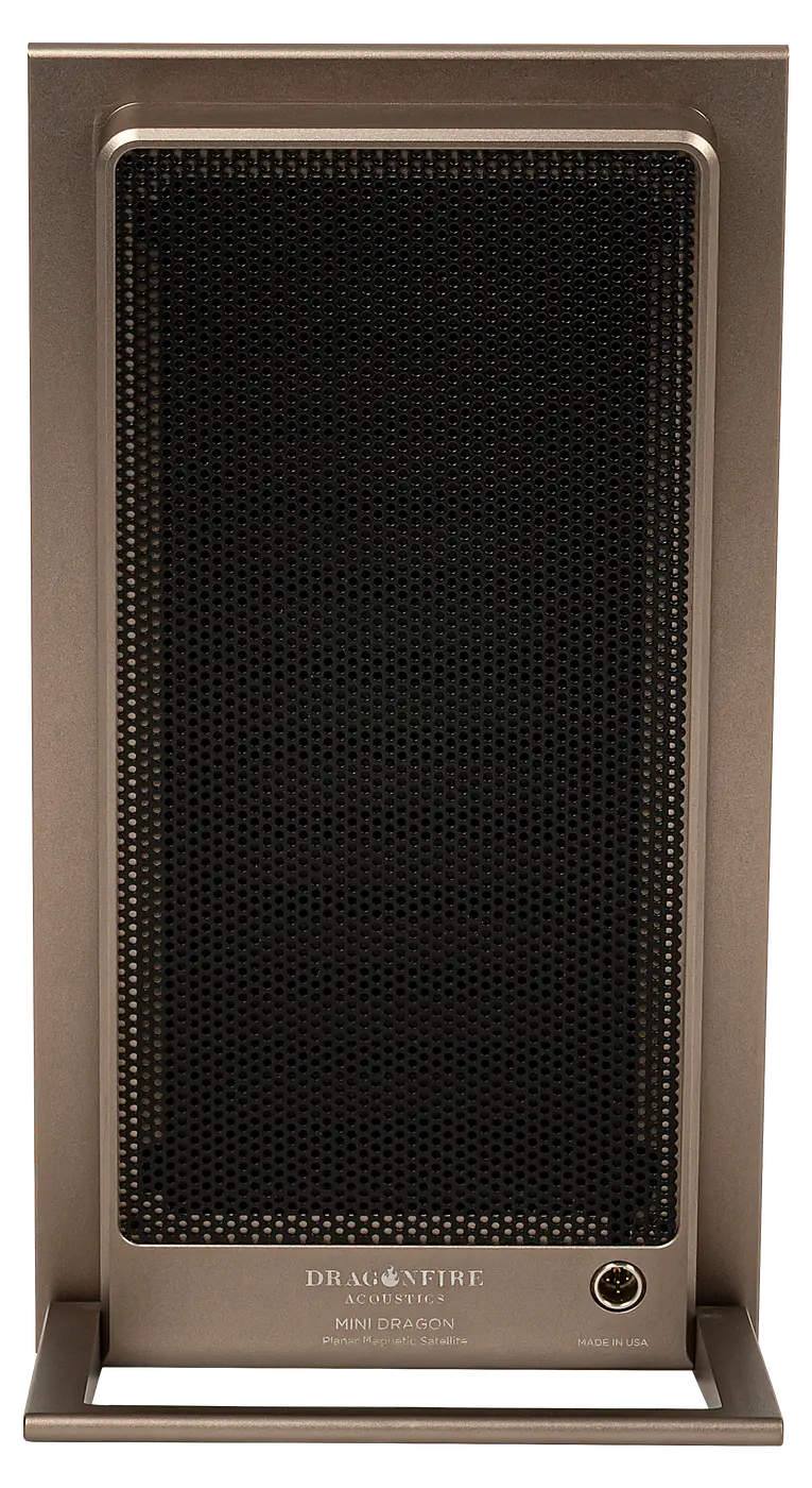 Marziani Songo, rear view showing the frame and connections.