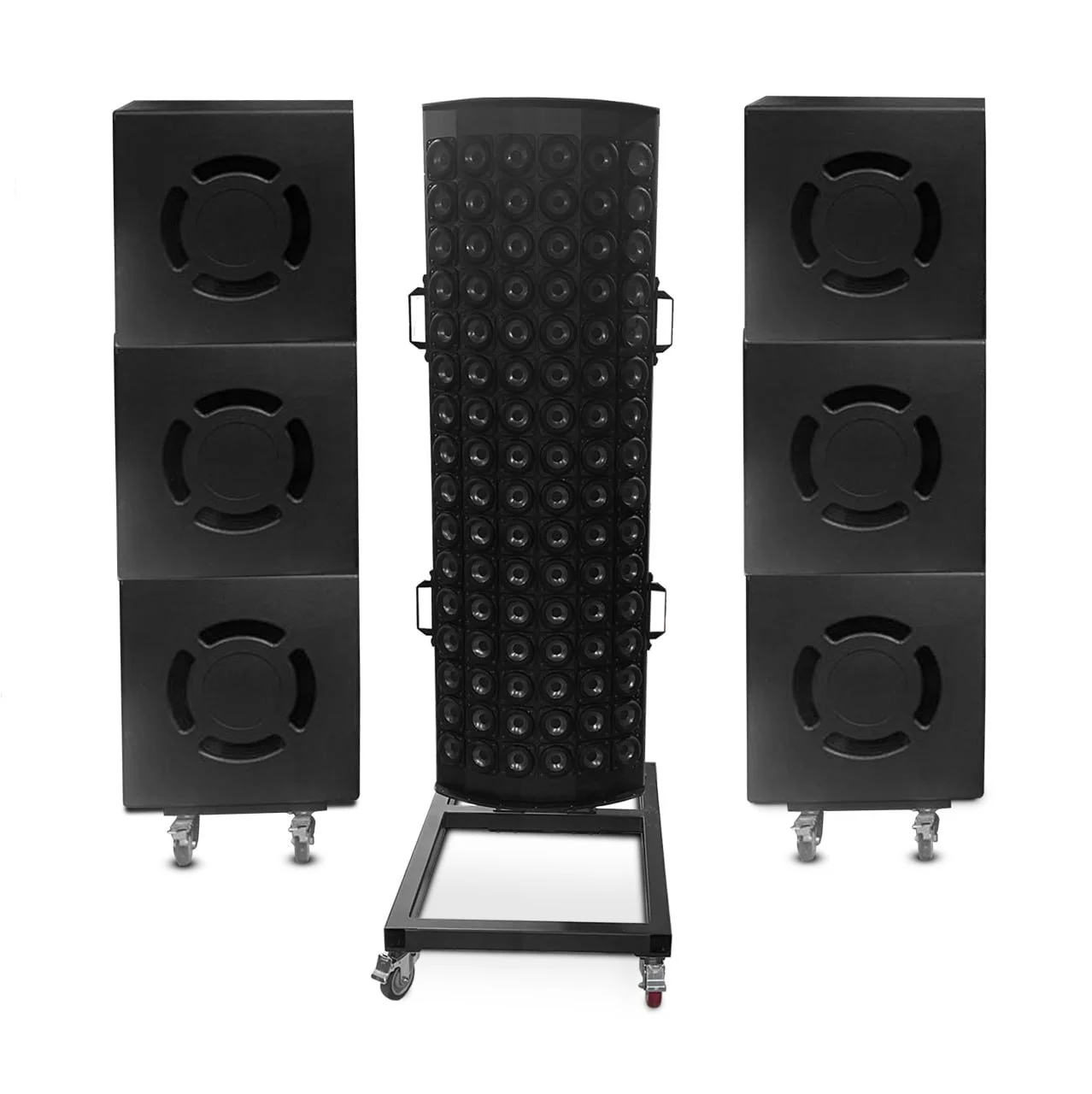 Marziani© Viva speaker and subwoofer set